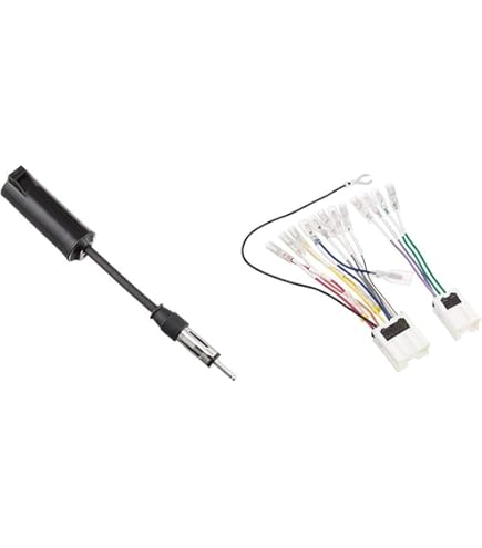 Amazon | 配線コードKIT/オーディオハーネス マツダ24P車速センサー付